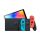 Konsola Nintendo Switch Oled Neon Red/Blue